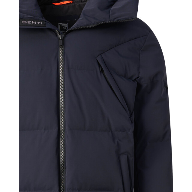 Genti Chris parka 103827-001-L large