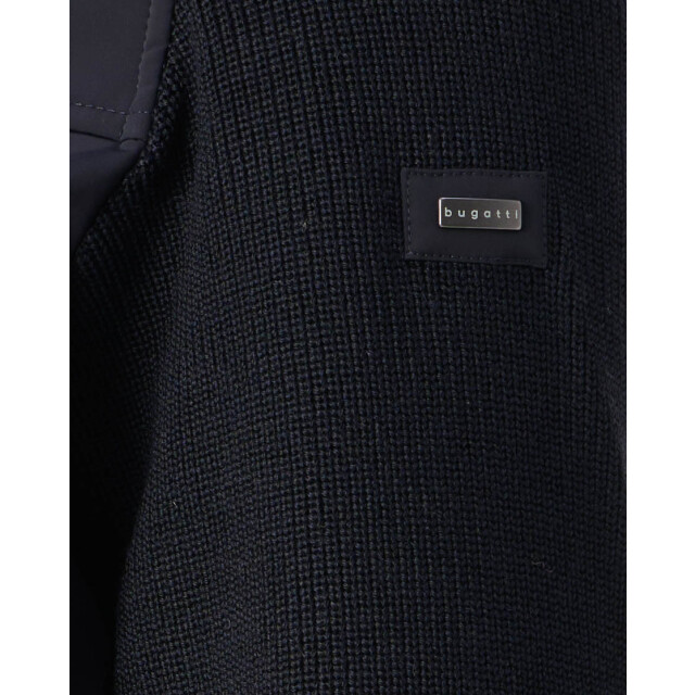 Bugatti Clothing cardigan 105730-001-L large