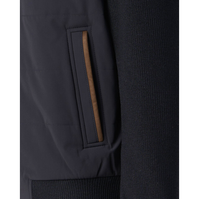 Bugatti Clothing cardigan 105730-001-L large