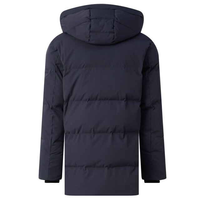 Genti Chris parka 103827-001-L large
