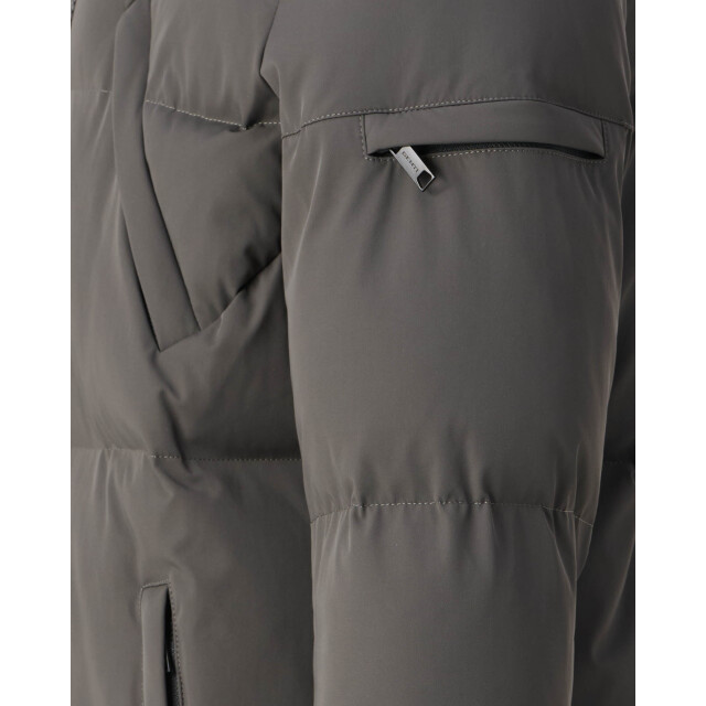 Genti Chris parka 103826-001-L large