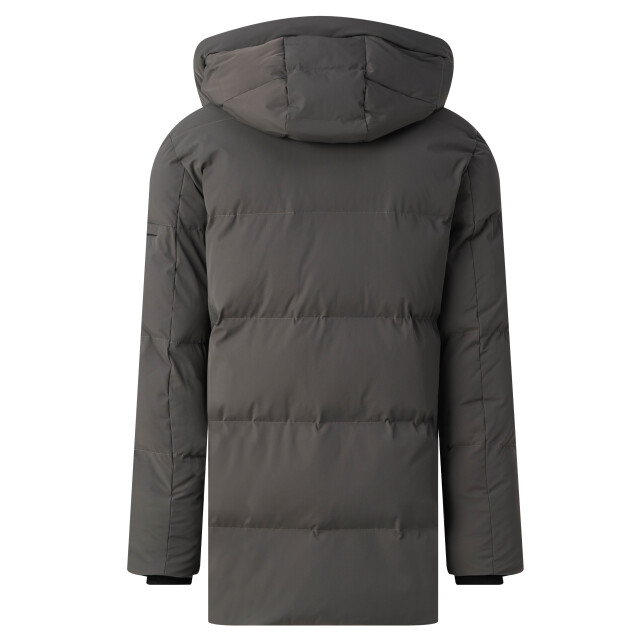 Genti Chris parka 103826-001-L large