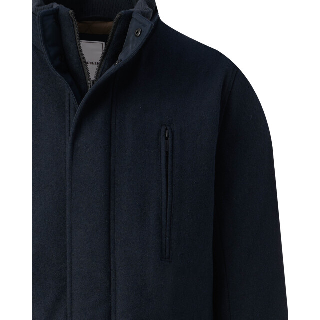 Campbell Parka hamptons 102020-001-L large
