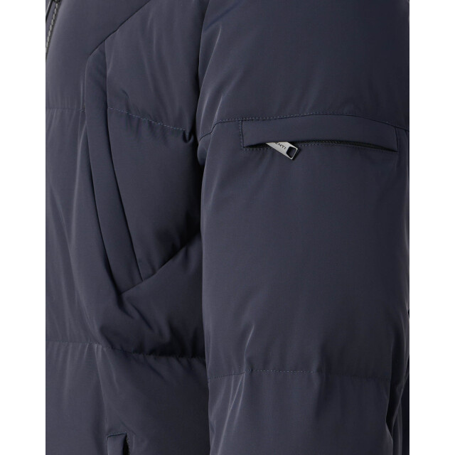 Genti Chris parka 103827-001-L large