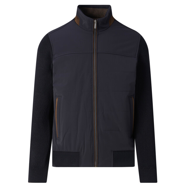 Bugatti Clothing cardigan 105730-001-L large