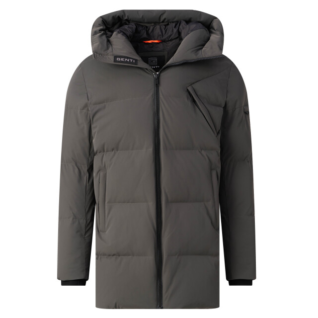 Genti Chris parka 103826-001-L large