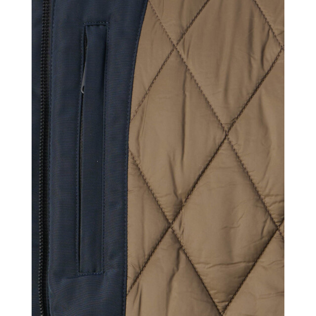 Campbell Parka hamptons 102020-001-L large