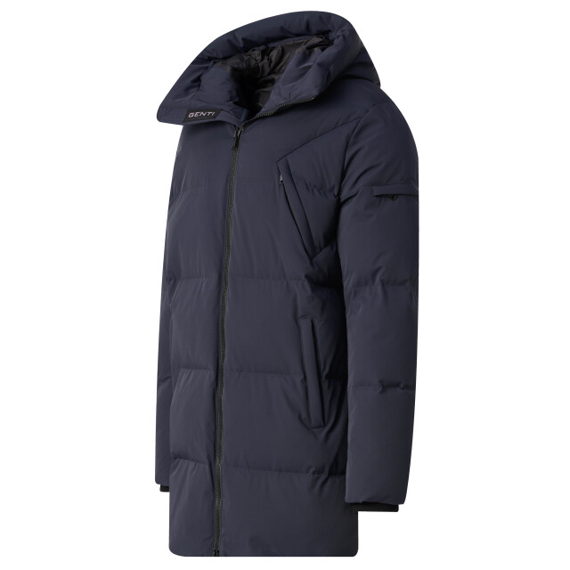 Genti Chris parka 103827-001-L large