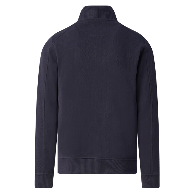 Campbell Aston cardigan 099170-003-L large