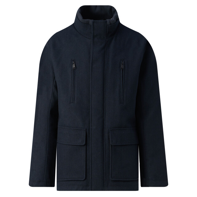 Campbell Parka hamptons 102020-001-L large
