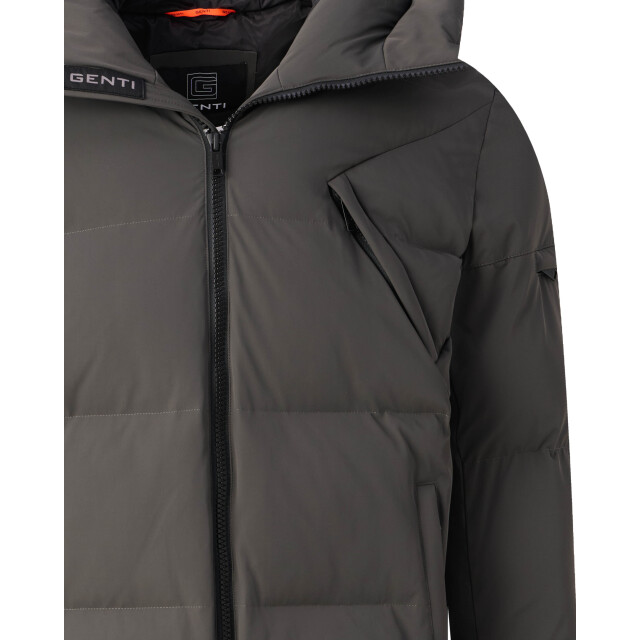 Genti Chris parka 103826-001-L large