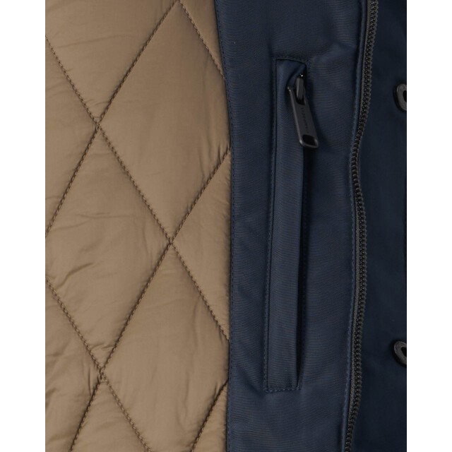 Campbell Parka hamptons 102020-001-L large