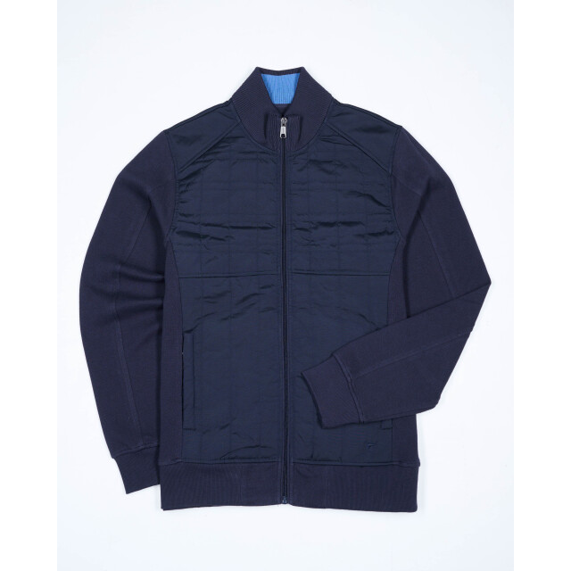 Campbell Aston cardigan 099170-003-L large