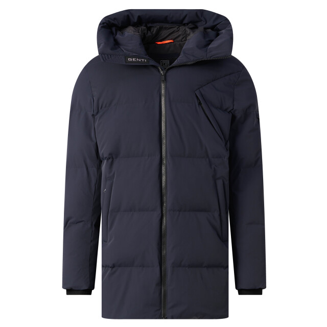 Genti Chris parka 103827-001-L large