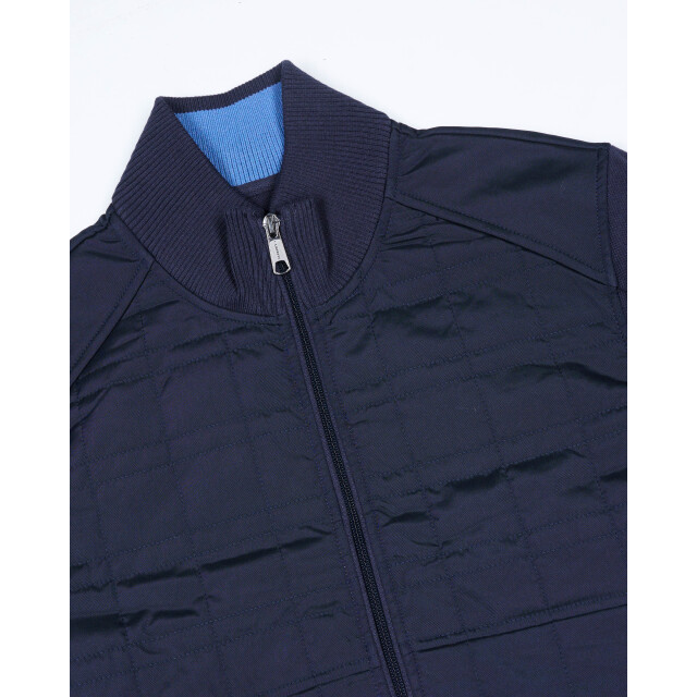 Campbell Aston cardigan 099170-003-L large