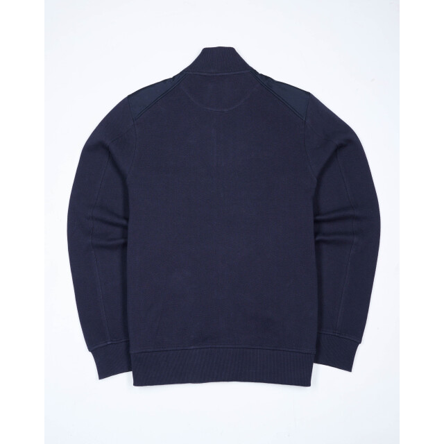 Campbell Aston cardigan 099170-003-L large