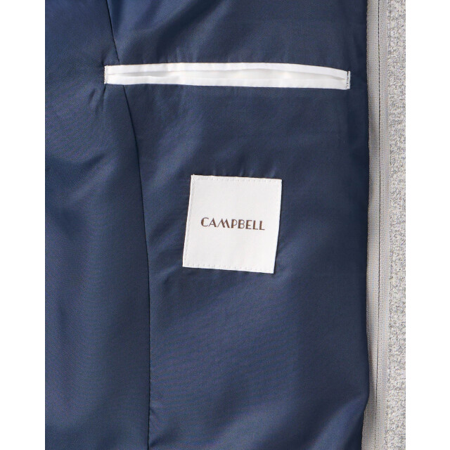 Campbell Silwick jacket 099573-003-48 large