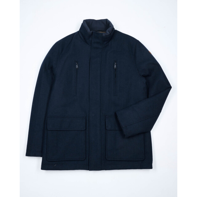 Campbell Parka hamptons 102020-001-L large