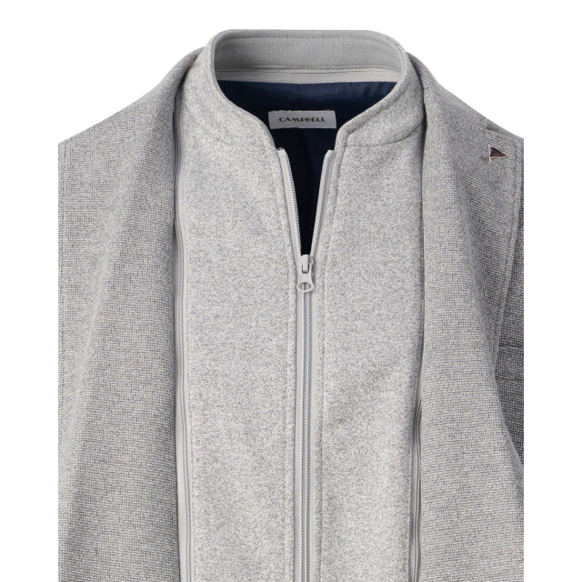 Campbell Silwick jacket 099573-003-48 large