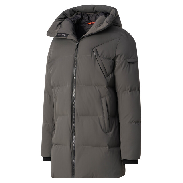 Genti Chris parka 103826-001-L large
