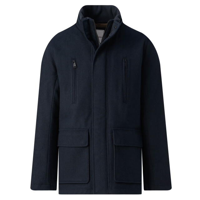 Campbell Parka hamptons 102020-001-L large
