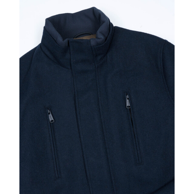 Campbell Parka hamptons 102020-001-L large