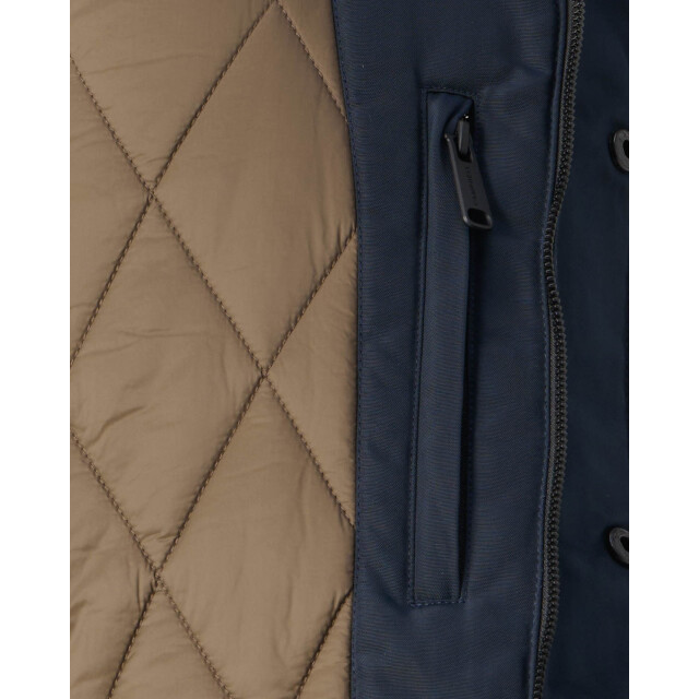 Campbell Parka hamptons 102020-001-L large