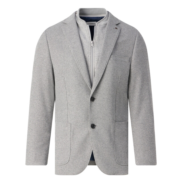 Campbell Silwick jacket 099573-003-48 large