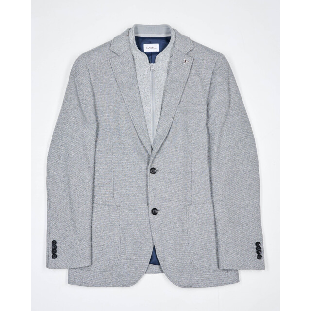 Campbell Silwick jacket 099573-003-48 large