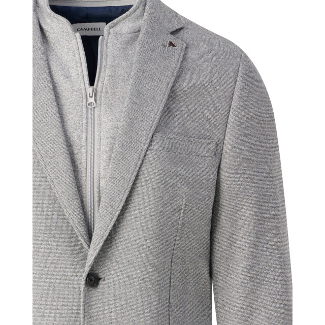Campbell Silwick jacket 099573-003-48 large