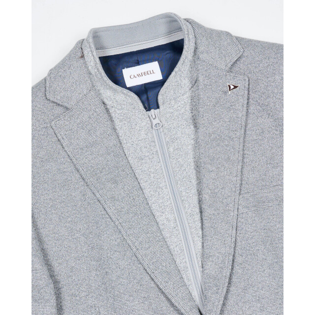 Campbell Silwick jacket 099573-003-48 large