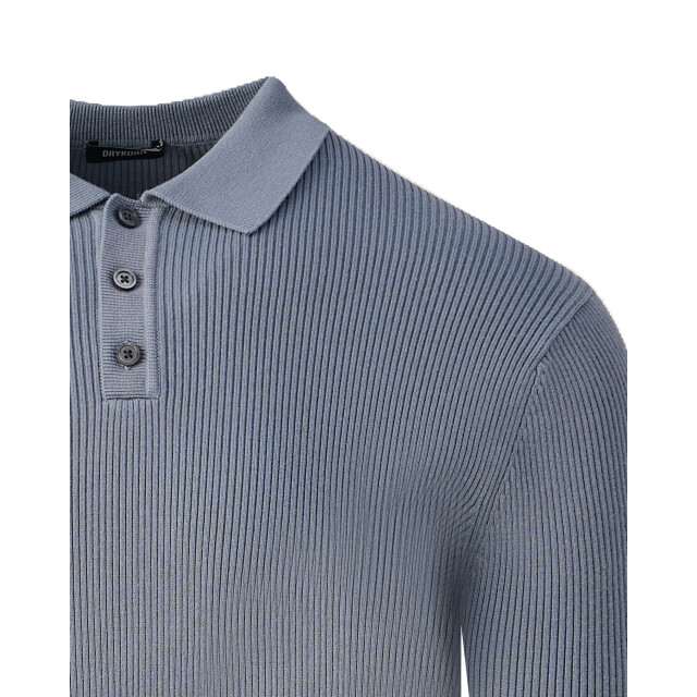 Drykorn Tesuan schipperstrui 105799-001-L large