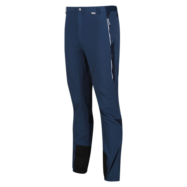 Regatta Heren mountain iii wandelbroek UTRG7019_bluewingnavy large