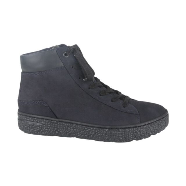 Hartjes 172.1410/99-47.01 dames veterboots sportief Hartjes 172.1410/99-47.01 large