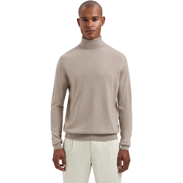 Dstrezzed Destin turtleneck 405598-AW25-276 large