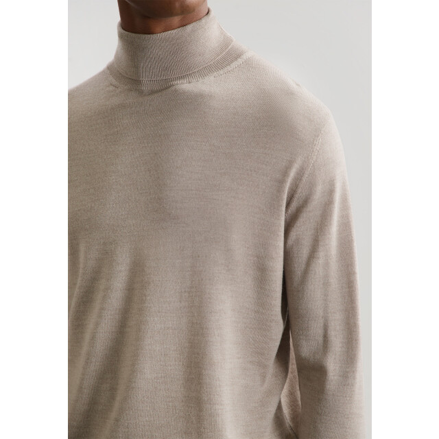 Dstrezzed Destin turtleneck 405598-AW25-276 large