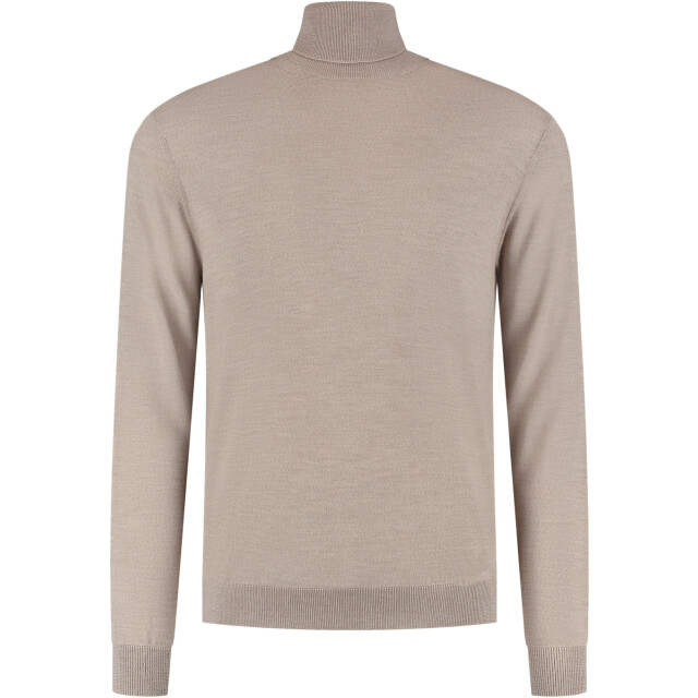 Dstrezzed Destin turtleneck 405598-AW25-276 large