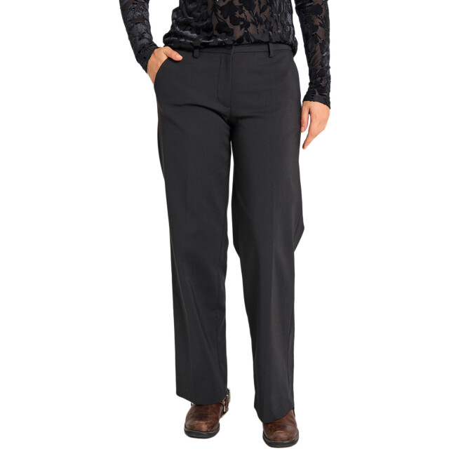 Free Quent Fqisadora pants black 205042-1000 large