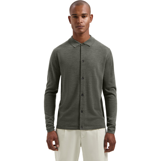 Dstrezzed Destin poloshirt 405740-AW25-524 large