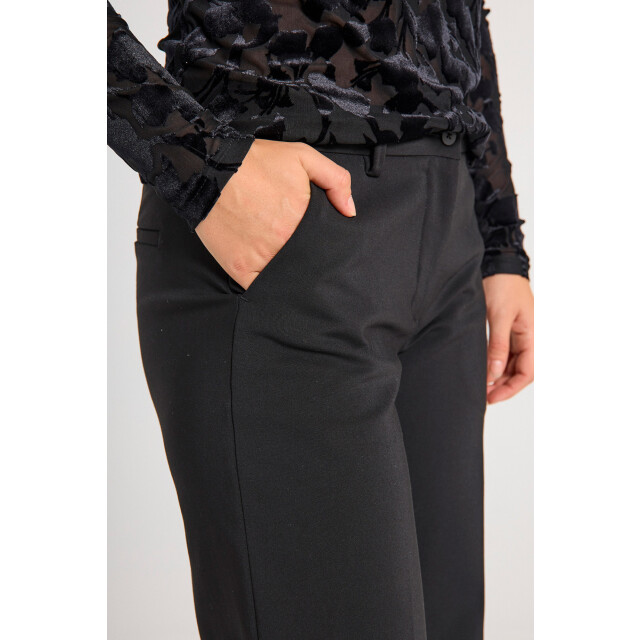 Free Quent Fqisadora pants black 205042-1000 large