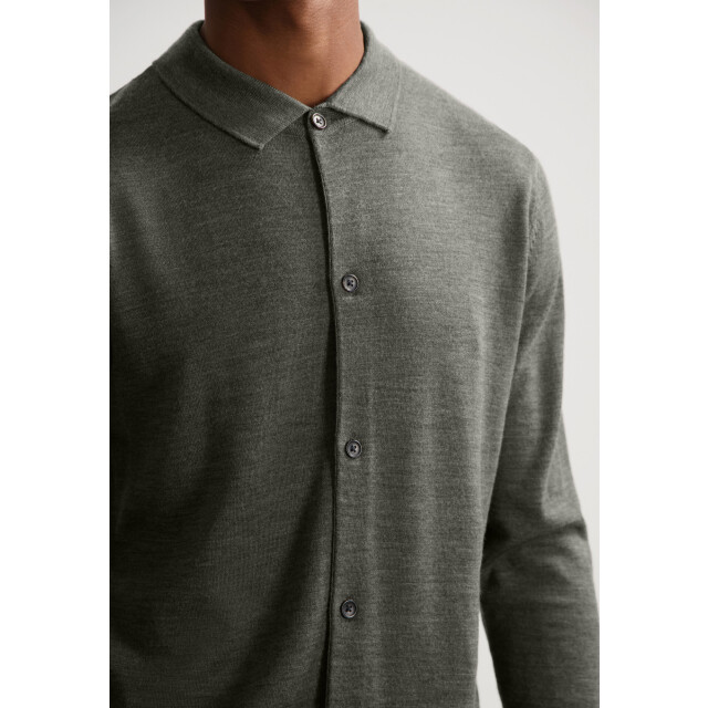 Dstrezzed Destin poloshirt 405740-AW25-524 large