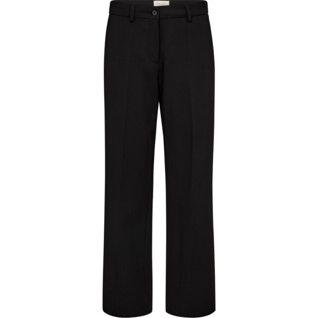 Free Quent Fqisadora pants black 205042-1000 large