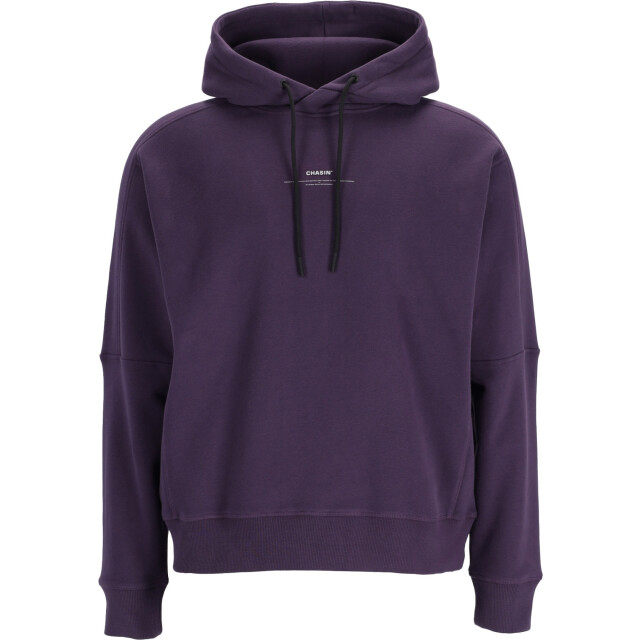 Chasin' Regent hood purple 41130007-E65 large