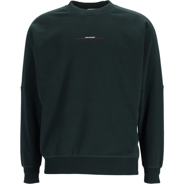 Chasin' Connect round dk.green 41110014-E53 large