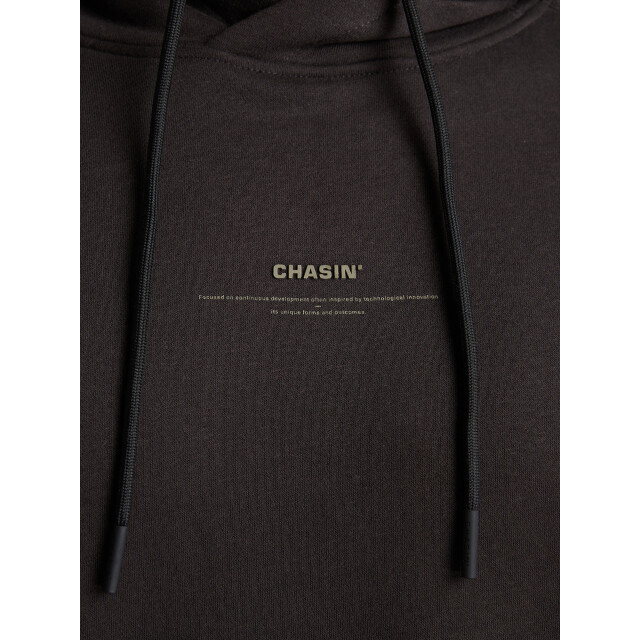 Chasin' Regent hood dark.brown 41130007-E73 large