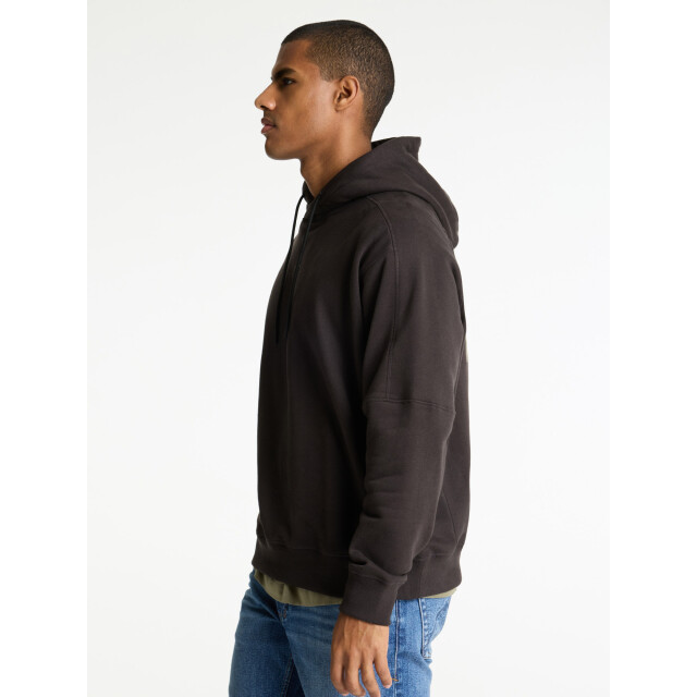 Chasin' Regent hood dark.brown 41130007-E73 large