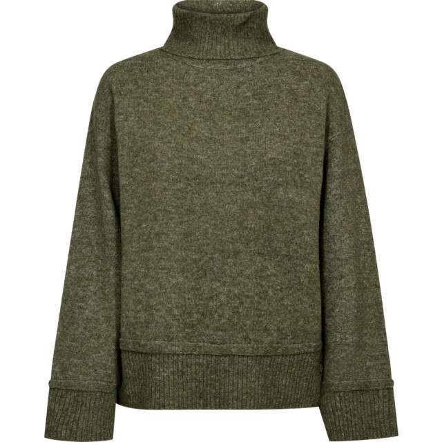 Free Quent Fqmulle pullover winter mos 207079-2458 large