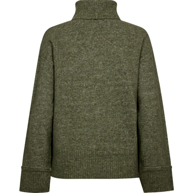 Free Quent Fqmulle pullover winter mos 207079-2458 large