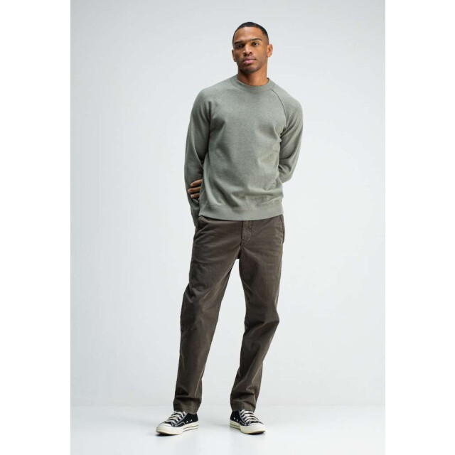 Butcher of Blue Clifden sweat crew M2526007-756 large