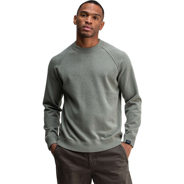 Butcher of Blue Clifden sweat crew M2526007-756 large